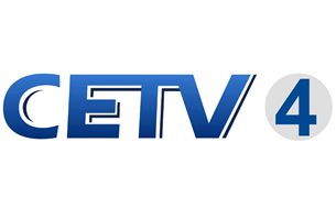 CETV4空中課堂直播
