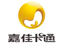 嘉佳卡通衛視直播